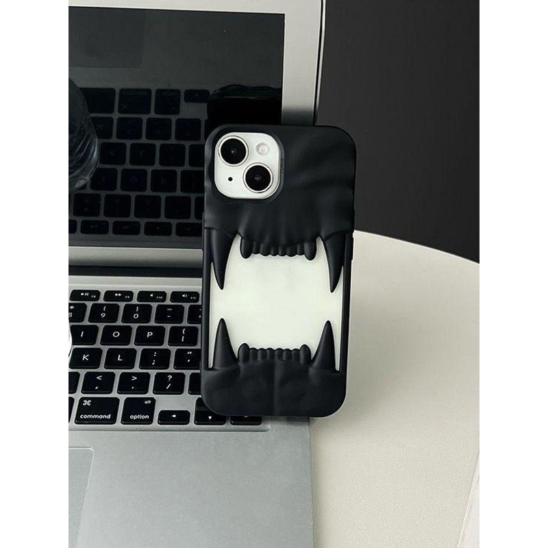 TREEMODA iPhone 15 Back Case Mobile Accessories