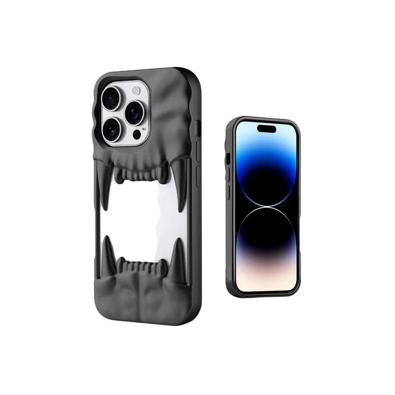 TREEMODA iPhone 15 Pro Back Case Mobile Accessories