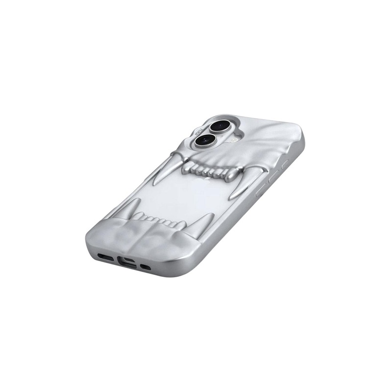 TREEMODA iPhone 16 Plus Back Case Mobile Accessories