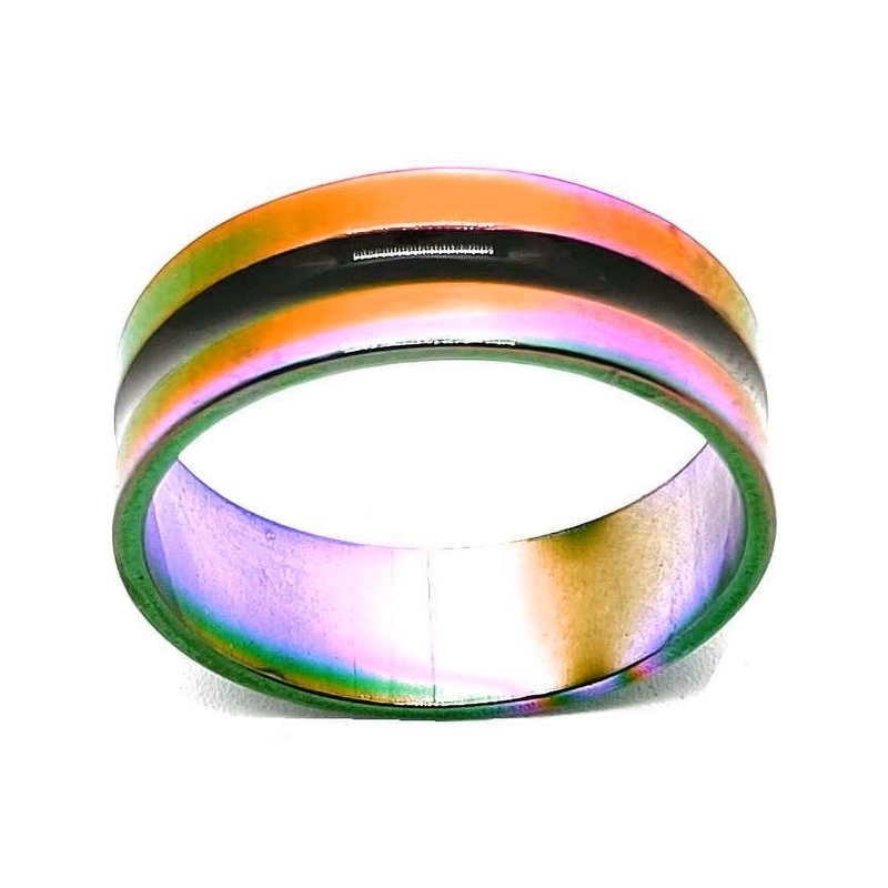 Dynamic Retail Global Unisex Finger Ring
