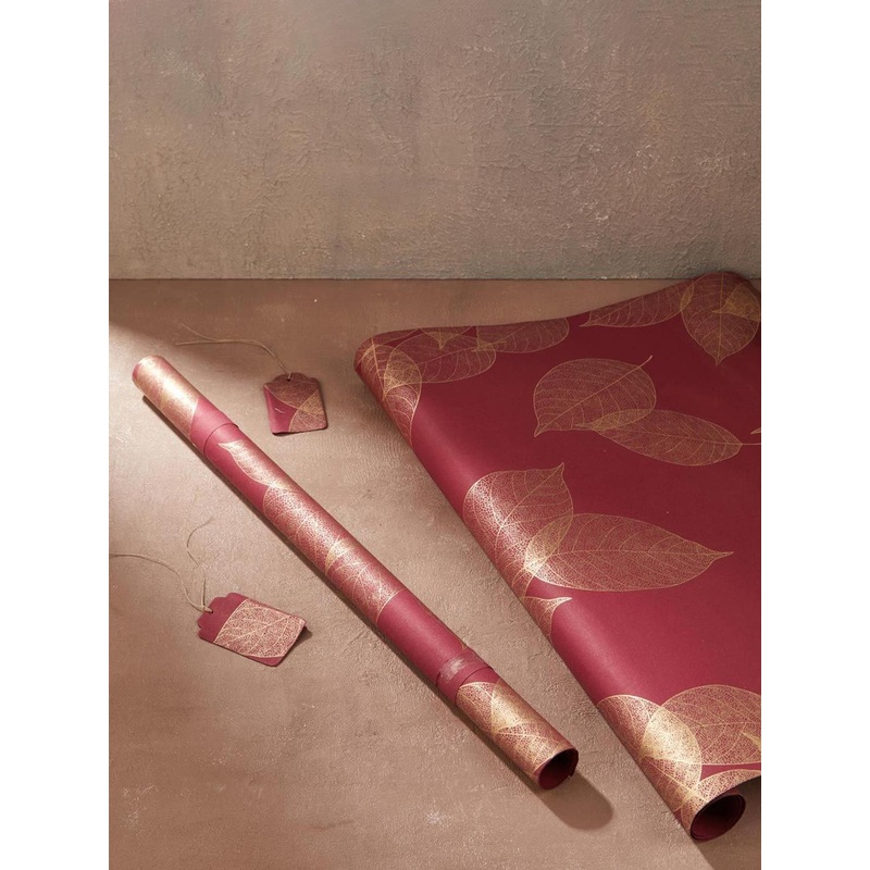 Fabindia 2 Pieces Floral Printed Craft Accessories