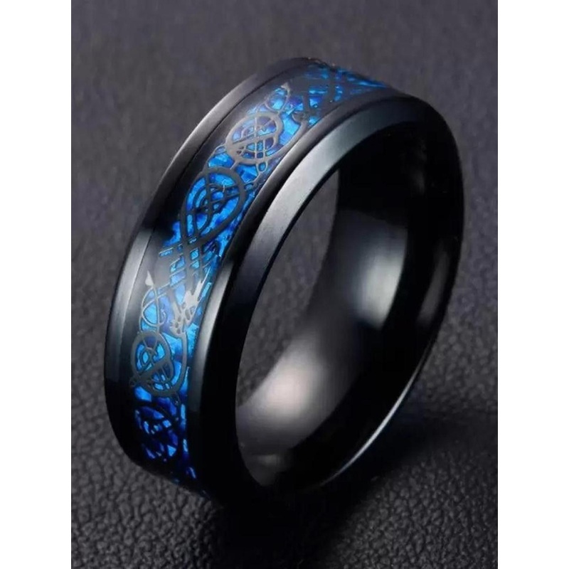 Zoey Unisex Finger Ring