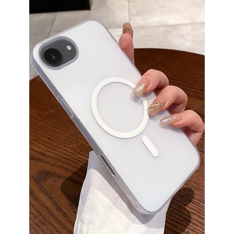 CASE CREATION Apple iPhone 16e Back Case Mobile Accessories