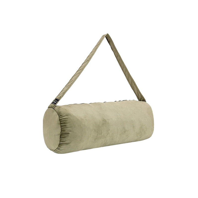 STRAUSS Gym Bag Sports Accessories