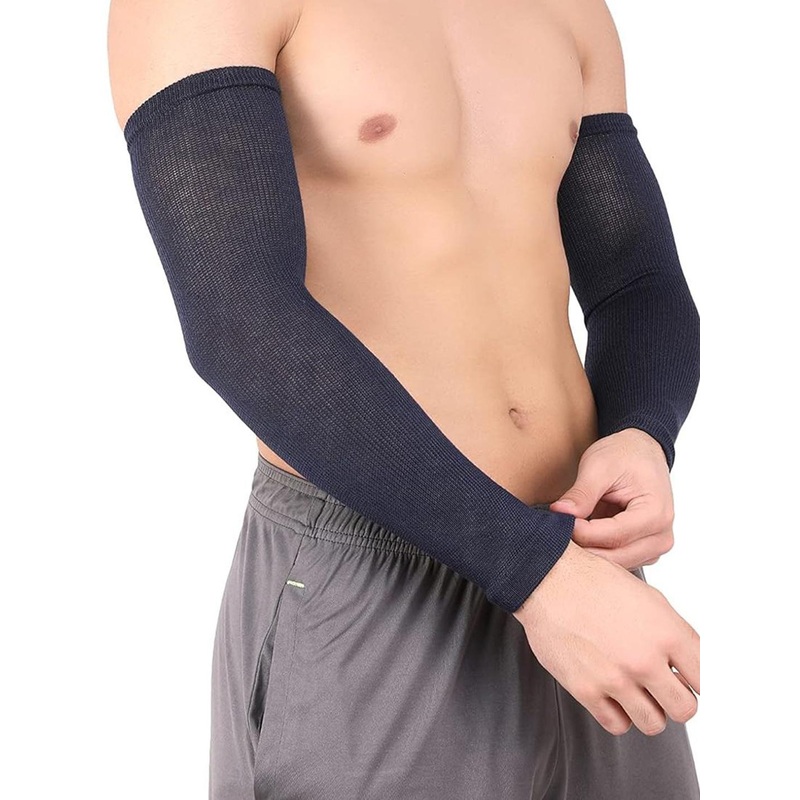 Adbeni Gym Cricket Elbow Support Sports Accessories