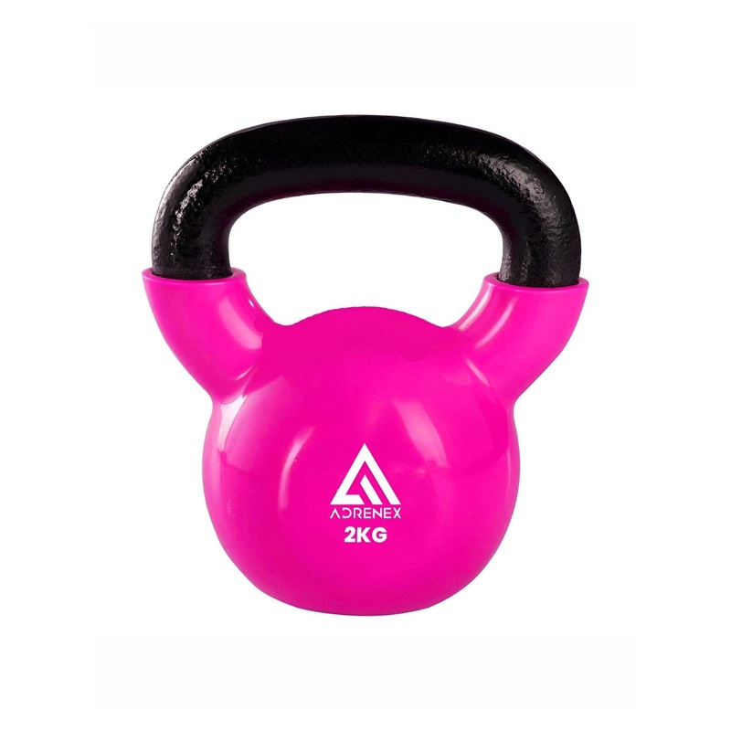 ADRENEX Kettlebell Workout Accessories