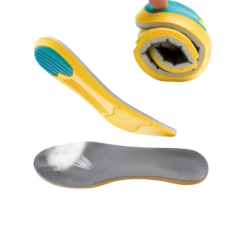 Alexvyan  Insoles Shoe Accessories