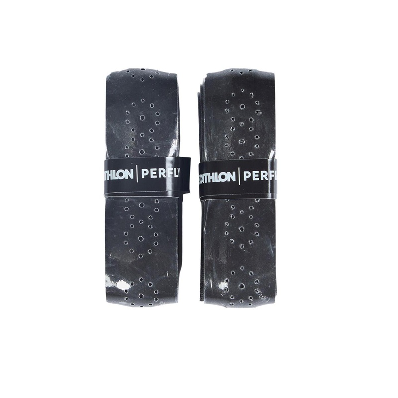 Decathlon PERFLY – Badminton Superior Grip Sports Accessories