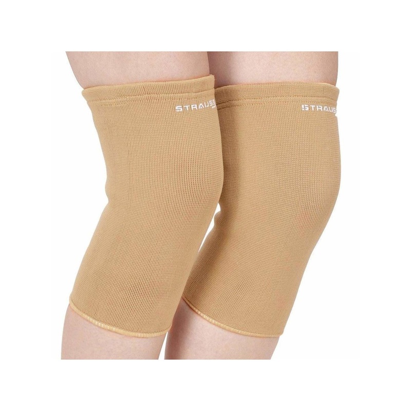 STRAUSS Elastic Knee Cap Workout Accessories