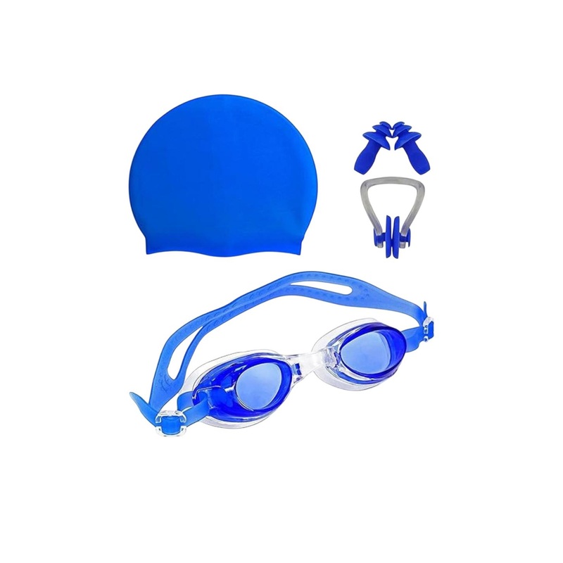 SHIFTER Men Swimming Accessories