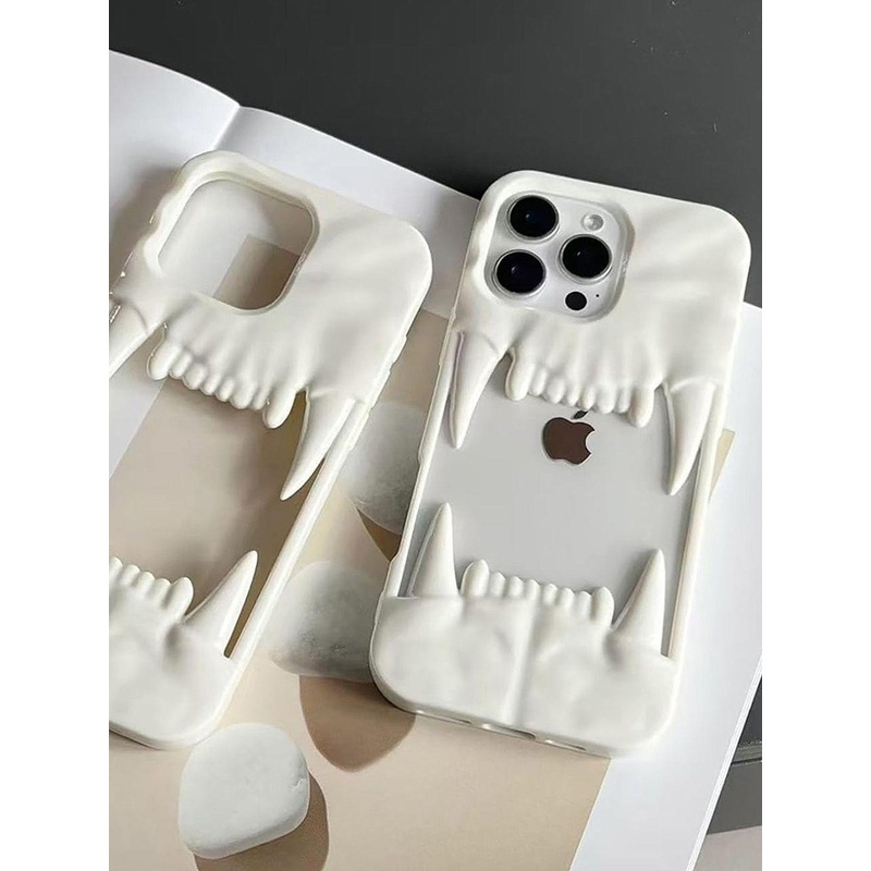 TREEMODA iPhone 16 Pro Back Case Mobile Accessories