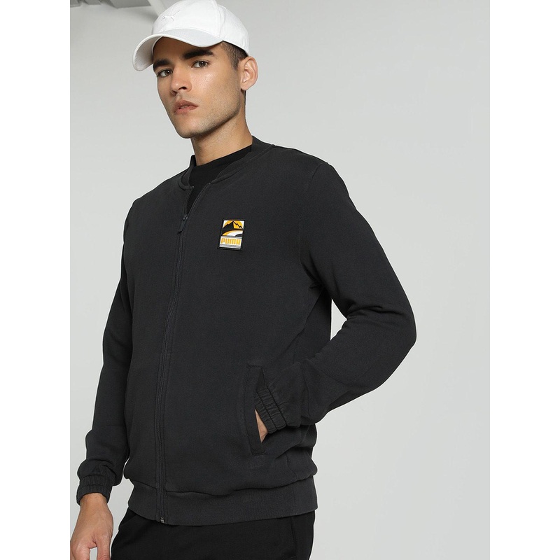 Puma CLASSICS Men Overdyed Jacket