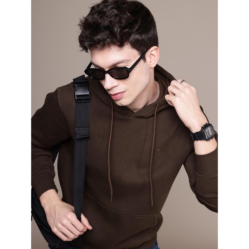 WROGN Hooded Sweatshirt