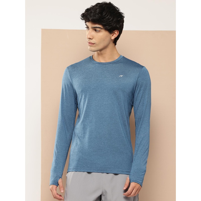 Alcis Men Slim Fit T-shirt