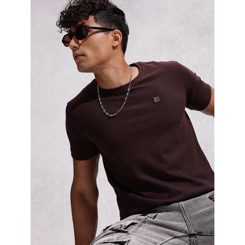 WROGN Slim Fit T-shirt