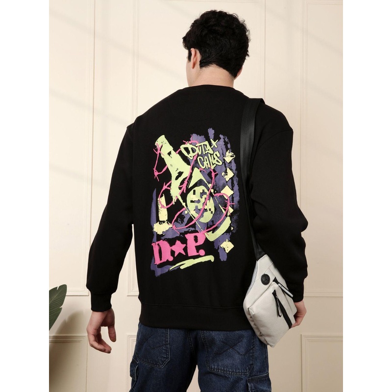 WROGN Men Sweatshirt