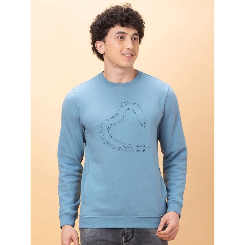 Being Human Men Sweatshirt