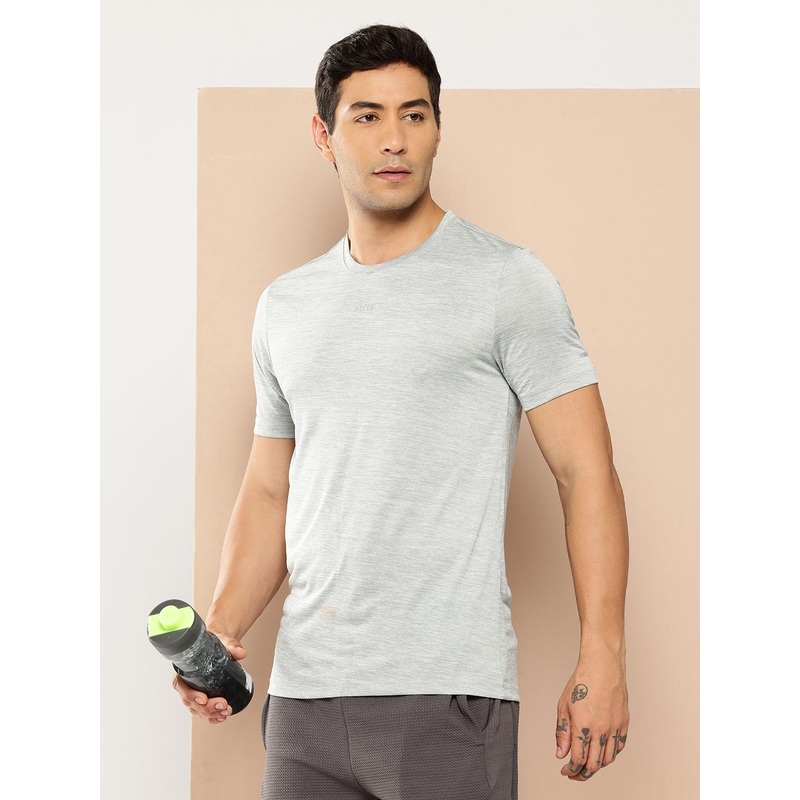 Alcis Men Dry Tech Sports T-shirt
