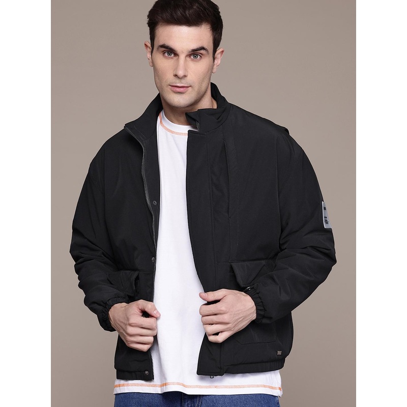 The Roadster Lifestyle Co. Tailored Jacket