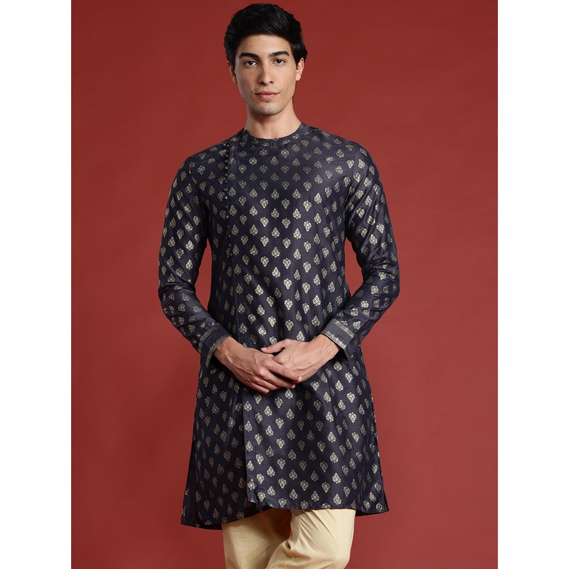 Anouk Ethnic Printed Kurta