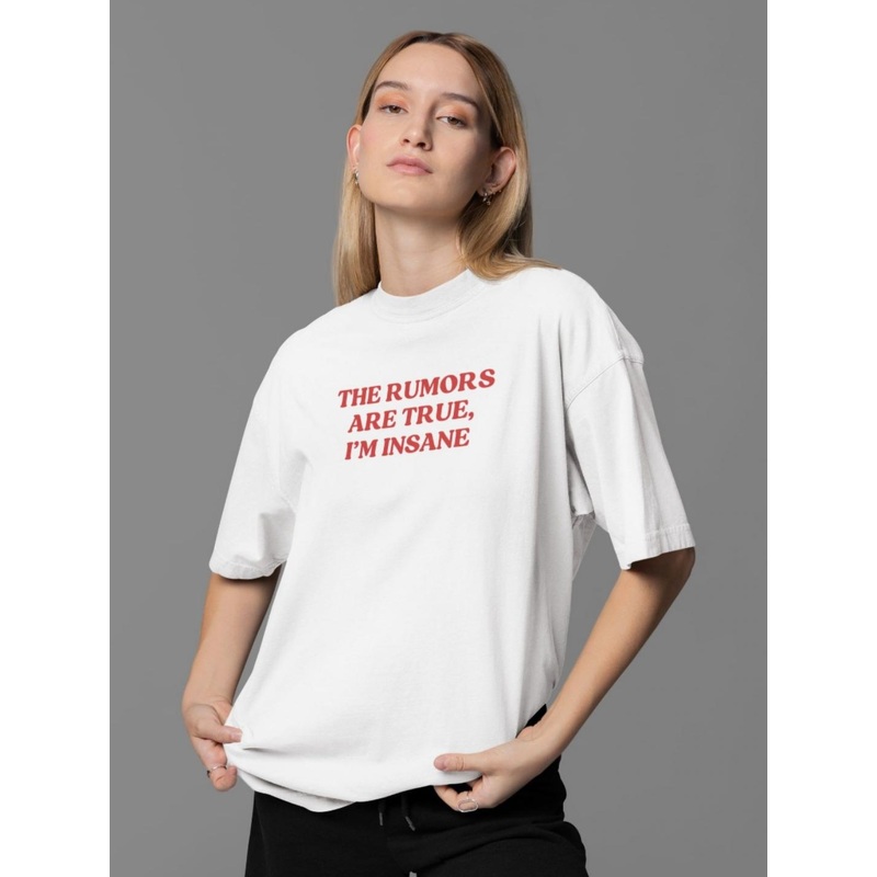 Art By Ritik Unisex Printed Drop-Shoulder Sleeves Oversized T-shirt