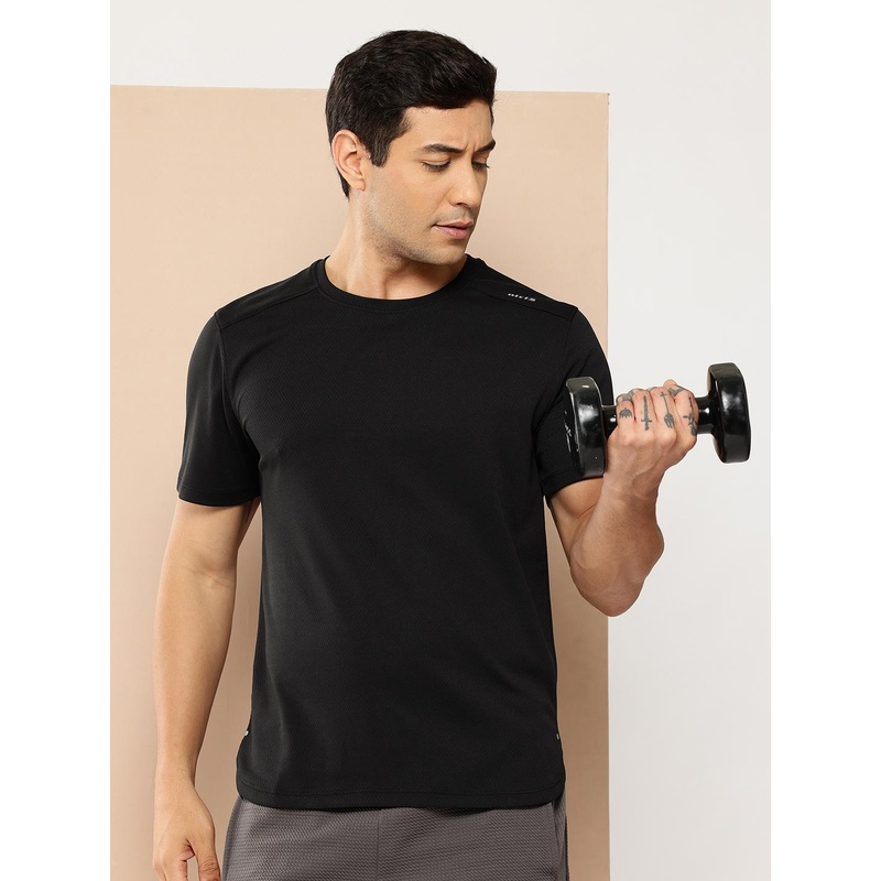 Alcis Men Sports T-shirt