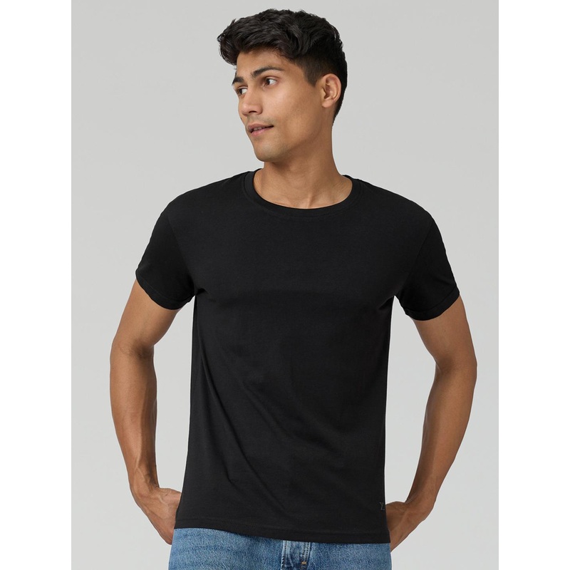 XYXX Men Pace Intellieaze Cotton T-Shirt