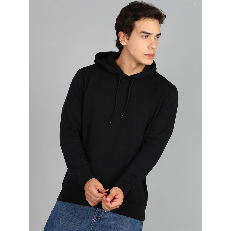 Metronaut Hooded Sweatshirt
