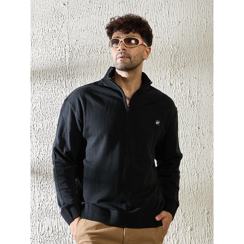 FUGAZEE Men Long Sleeves Pullover