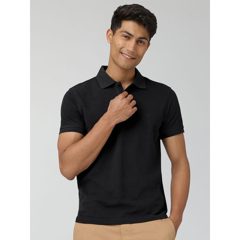 XYXX Nova Intellieaze Polo T-shirt