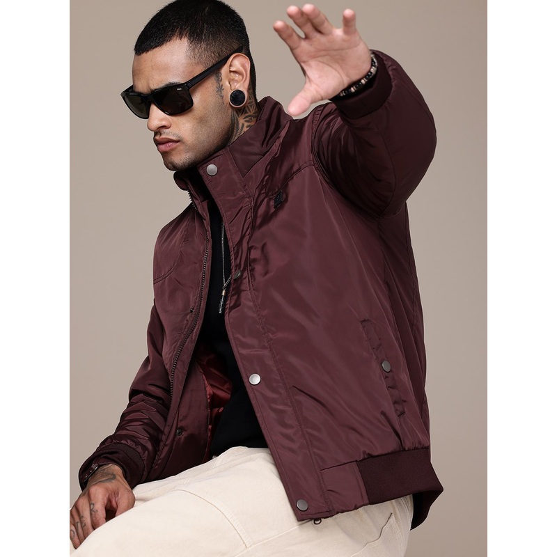 WROGN Bomber Jacket