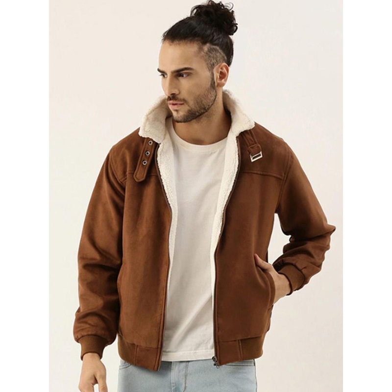 Campus Sutra Windcheater Jacket