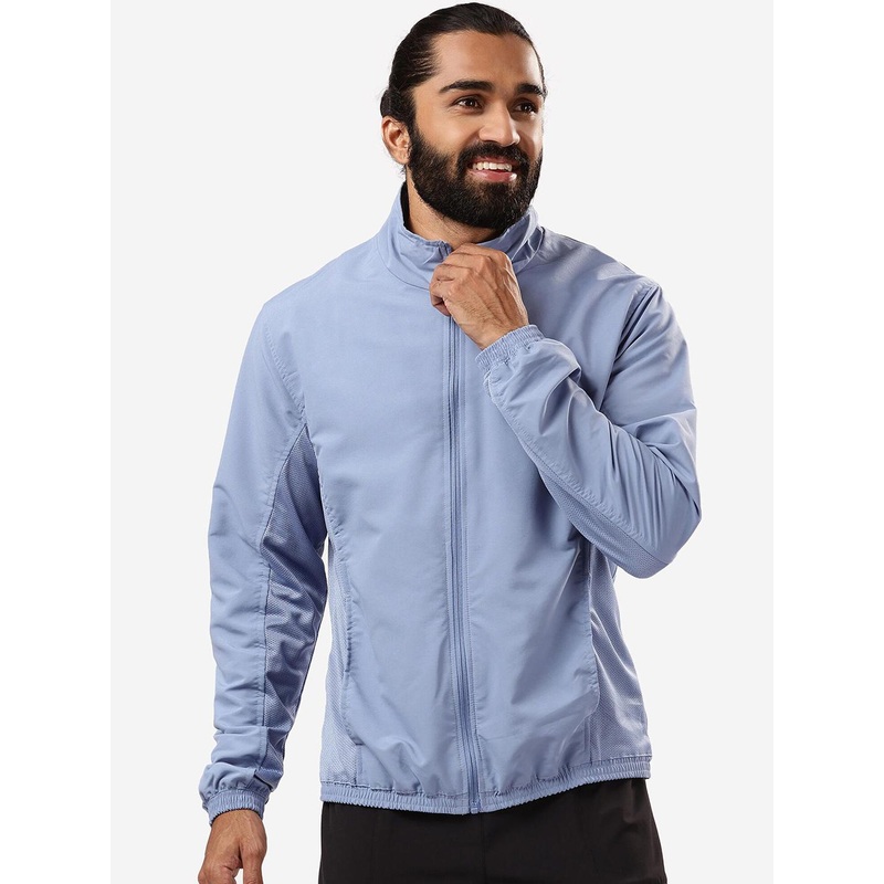 Decathlon DOMYOS Men Lightweight Sporty Jacket
