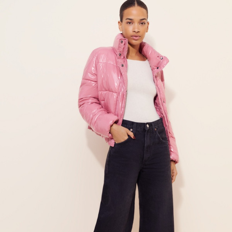 Low Curve Barrel Jeans