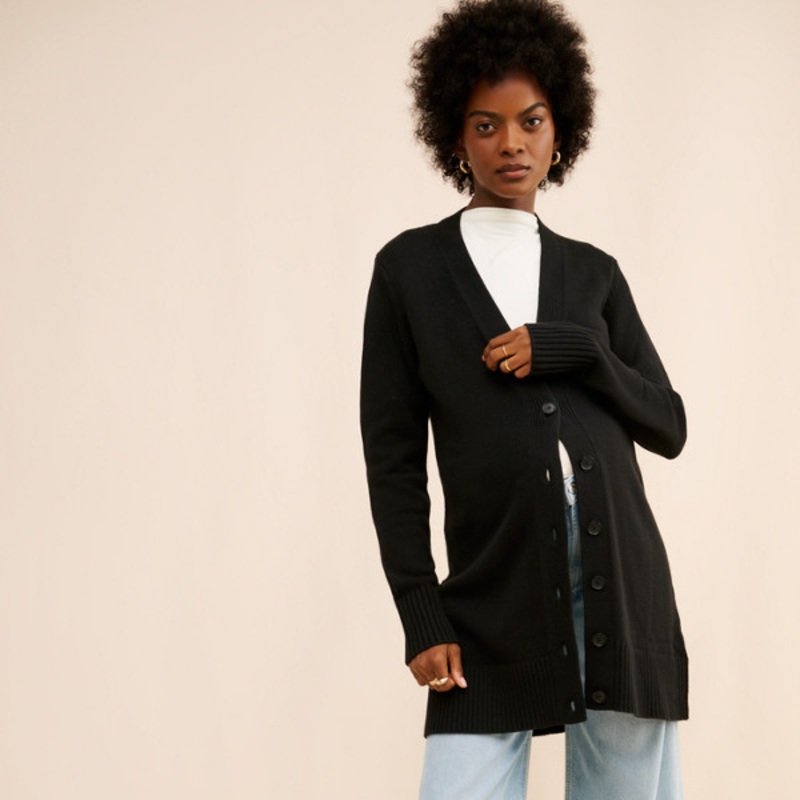 Maternity Jenni Cardigan