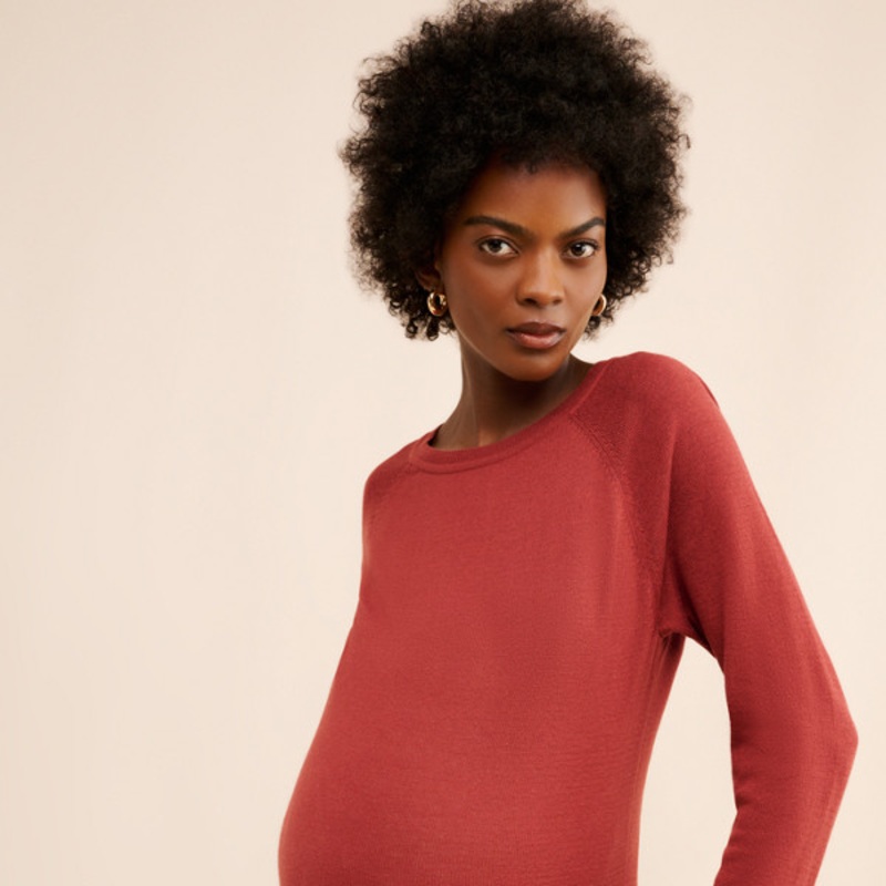 Maternity Nina Sweater