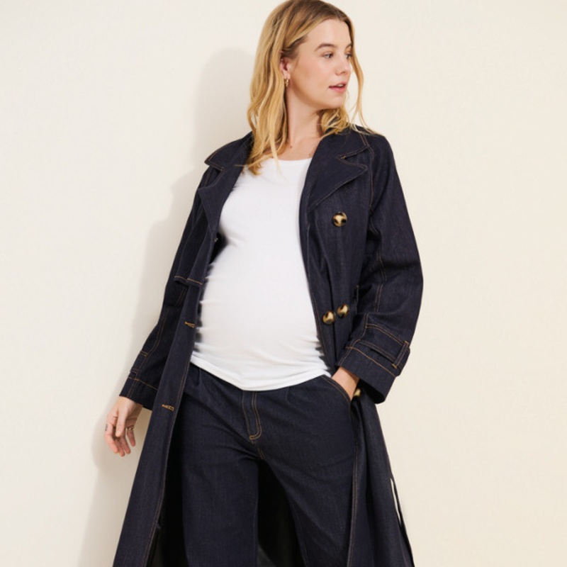 Maternity Trouser Jeans