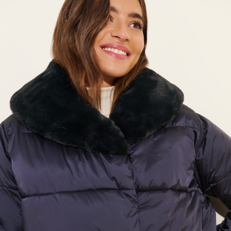 Mirielle Puffer Jacket