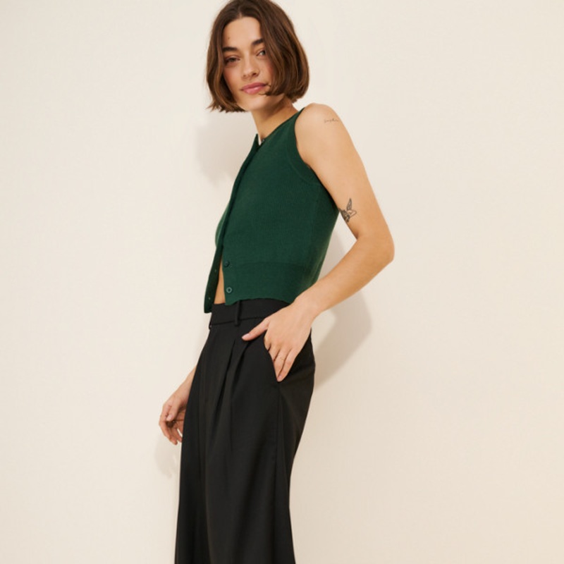 Superwide Harlow Pants