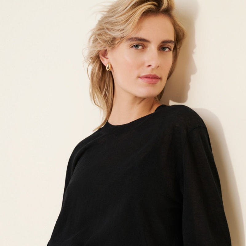 Unisex Paperly Crewneck Sweater