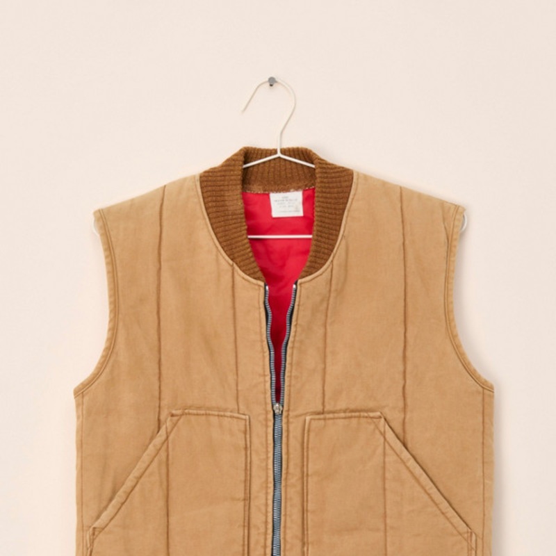 Vintage Utlity Vest