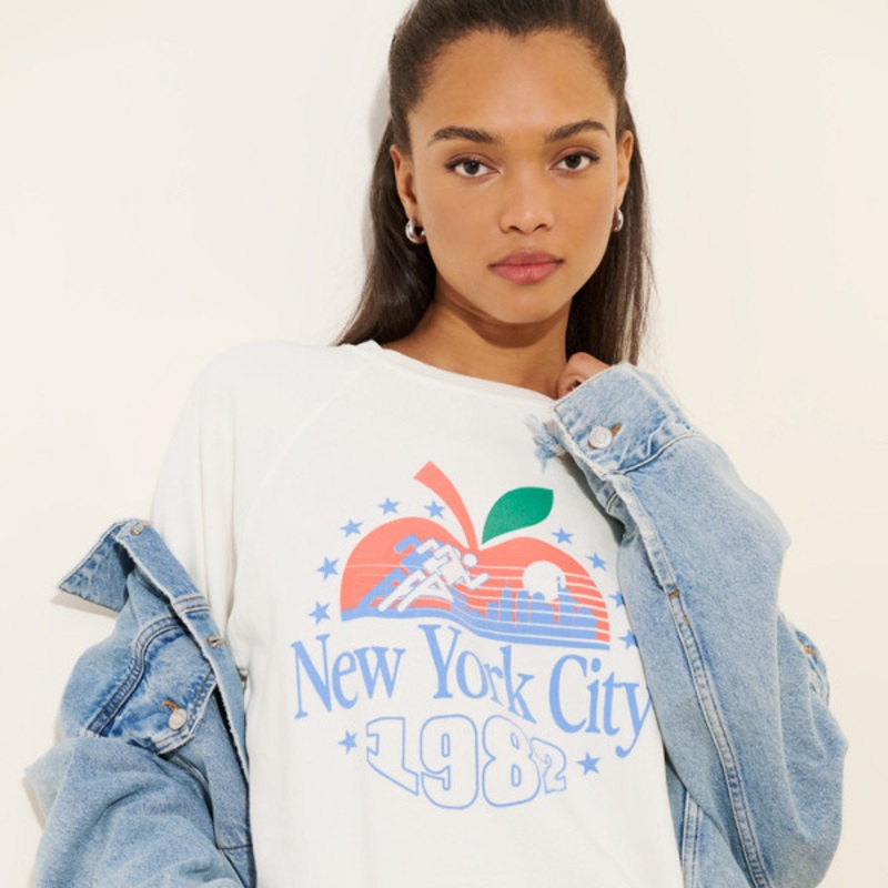 1982 NYC Sweatshirt