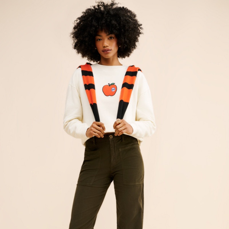 Brylie Corduroy Pants