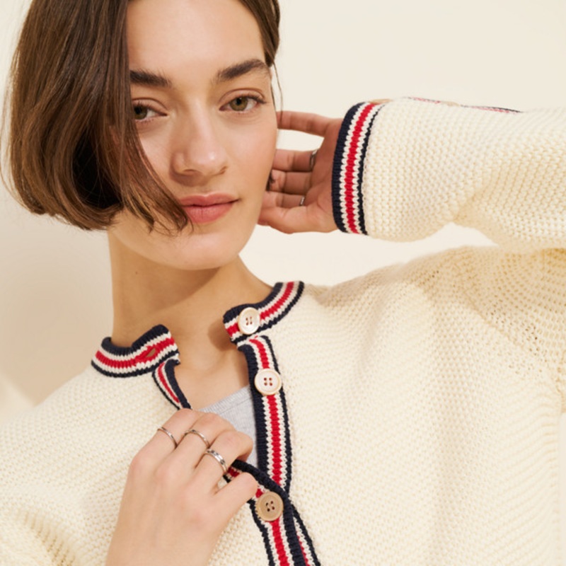 Emerson Cardigan Sweater