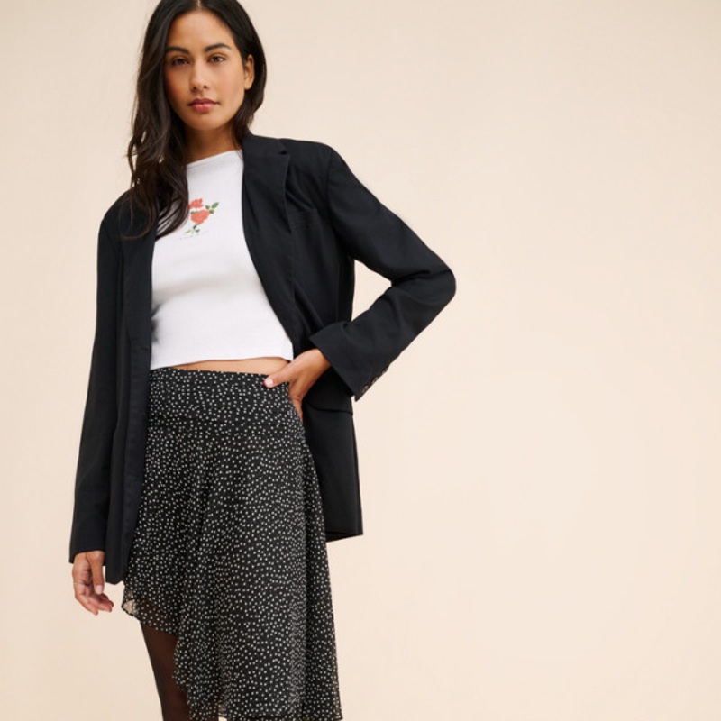 Legacy Midi Skirt