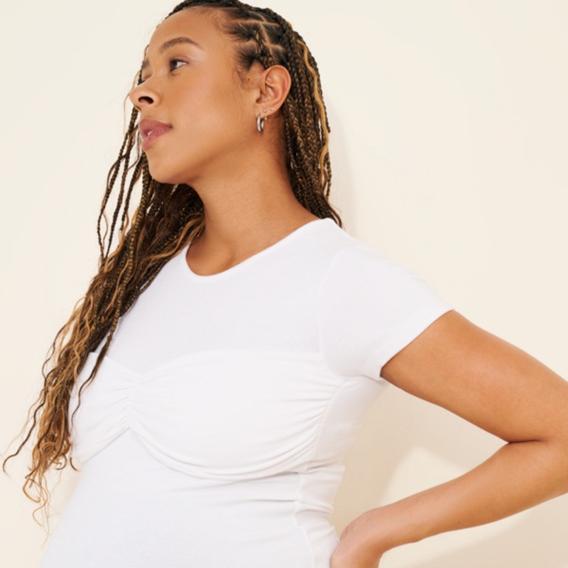 Maternity Hannah Top