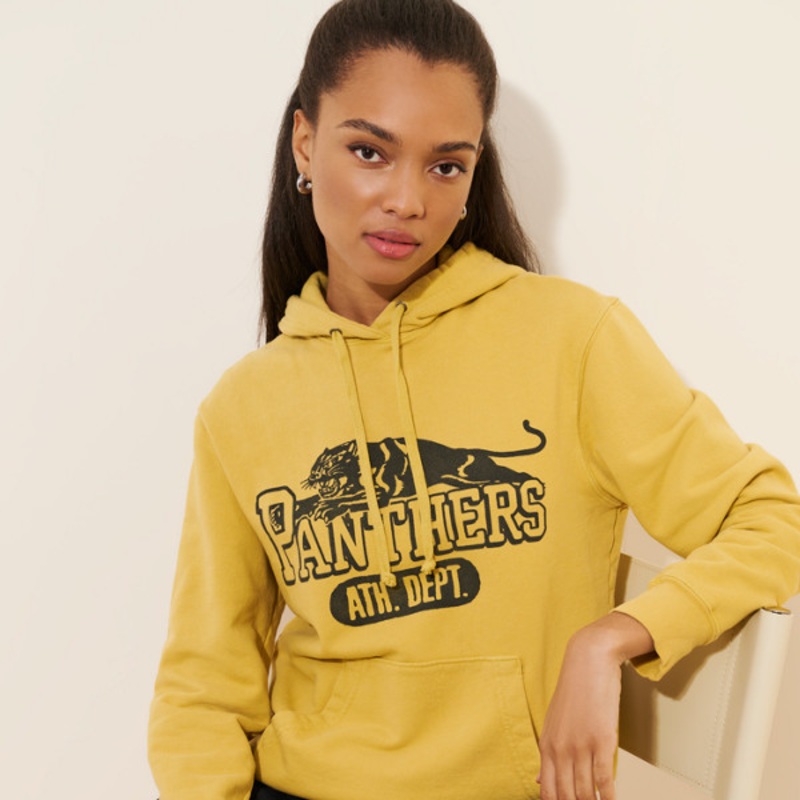 Panthers Athletics Sweatshirt