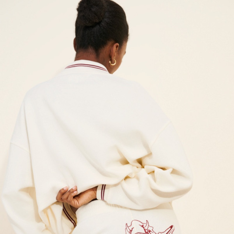 University Cherub Pants