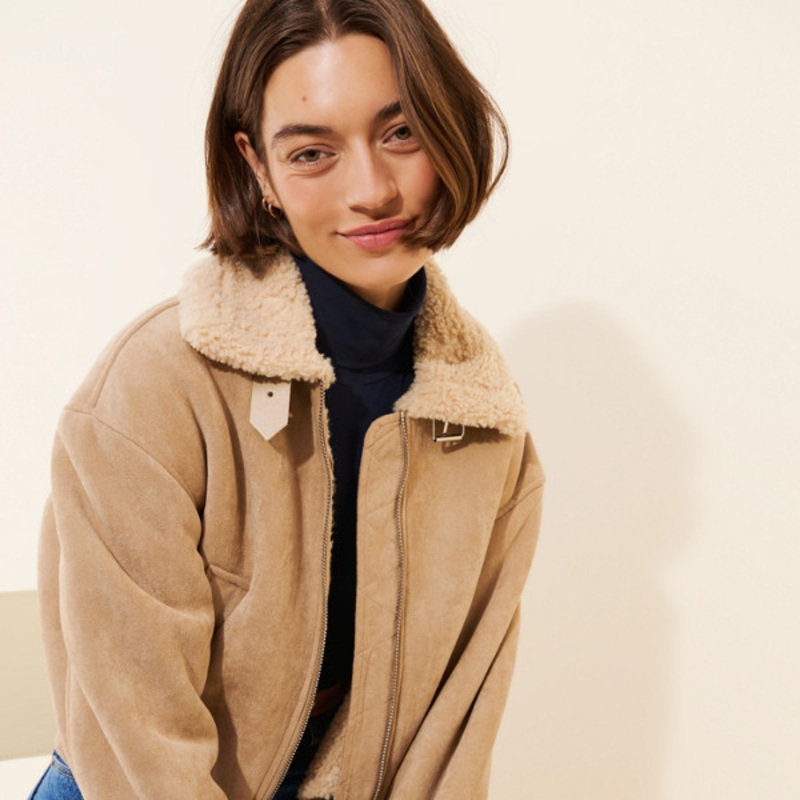 Wishful Thinking Bomber Jacket