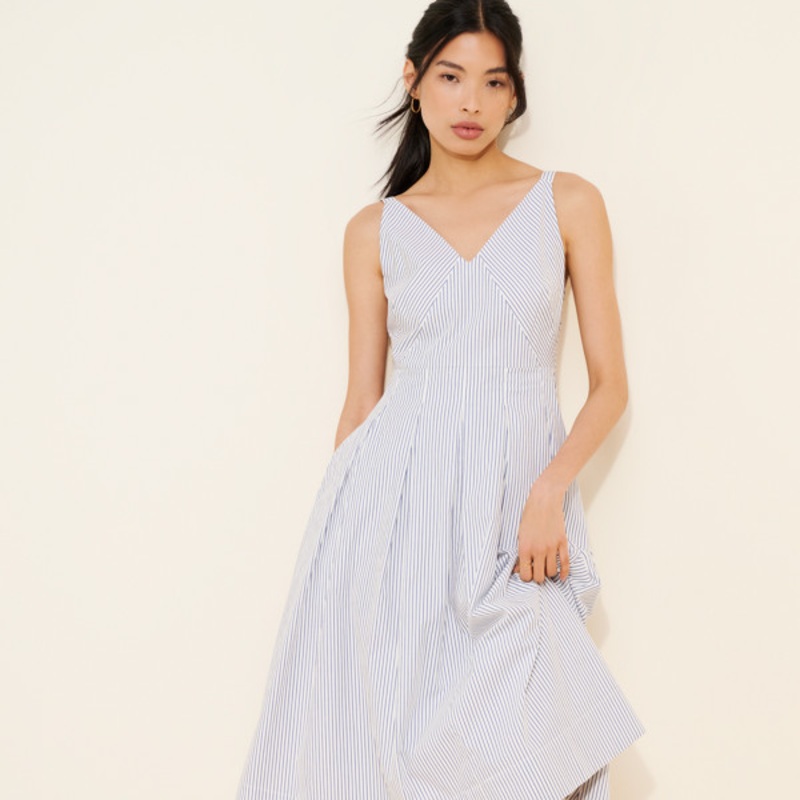 Abby Midi Dress